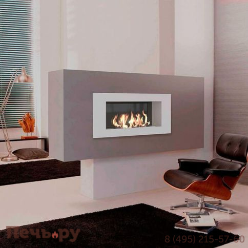 Биокамин ZeFire Orion 1200 со стемалитом фото 5