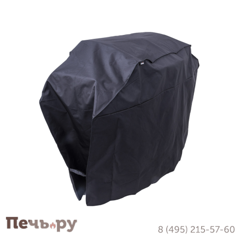Чехол универсальный Char-Broil Rip-Stop для 5+ гор. грилей фото 2