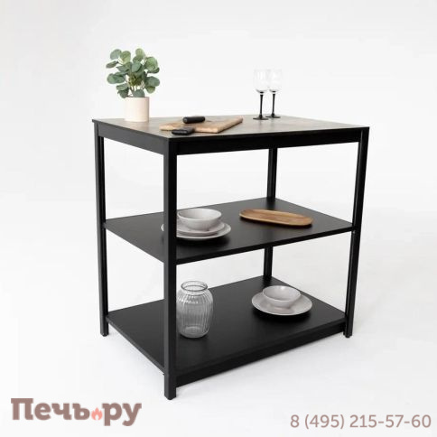 Cтол разделочный Cronon Lounge B-01, 90 см фото 4