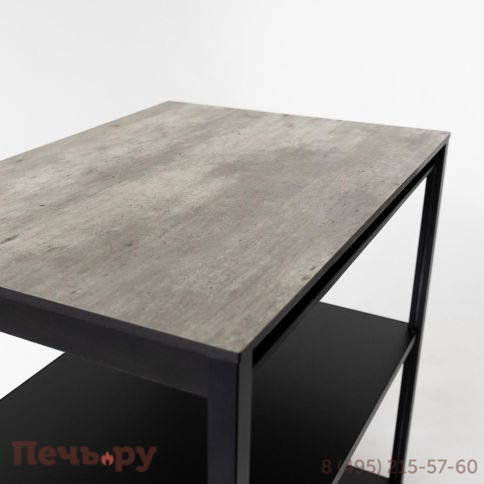 Cтол разделочный Cronon Lounge B-01, 90 см фото 7