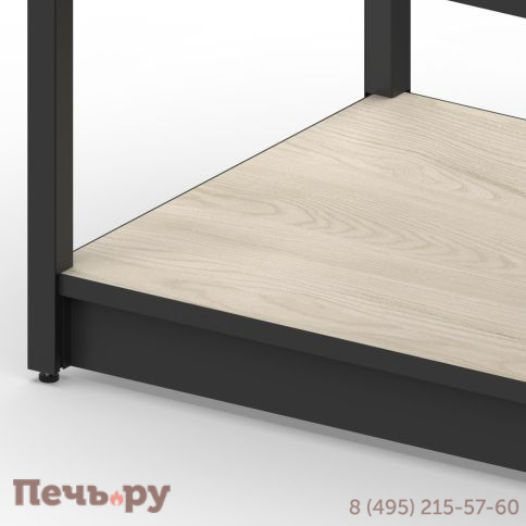 Cтол разделочный Cronon Lounge B-01, 90 см фото 8