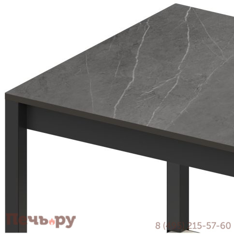 Cтол разделочный Cronon Lounge B-01, 90 см фото 9