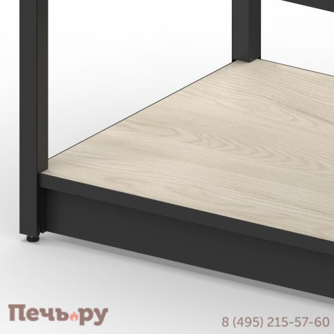 Cтол разделочный Cronon Lounge B-07, 60 см фото 10