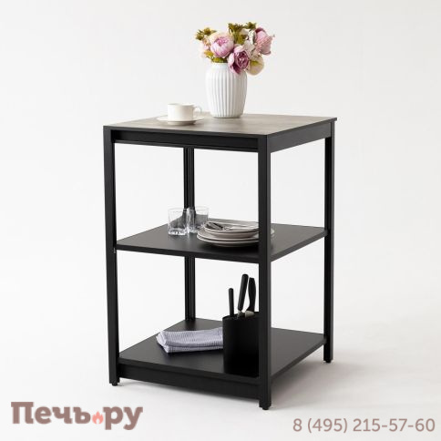 Cтол разделочный Cronon Lounge B-07, 60 см фото 4