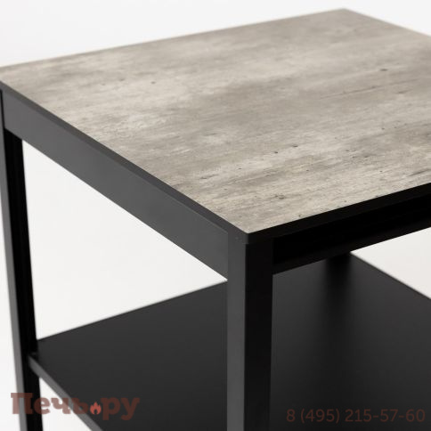 Cтол разделочный Cronon Lounge B-07, 60 см фото 5