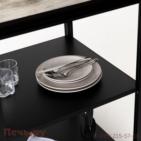 Cтол разделочный Cronon Lounge B-07, 60 см фото 8