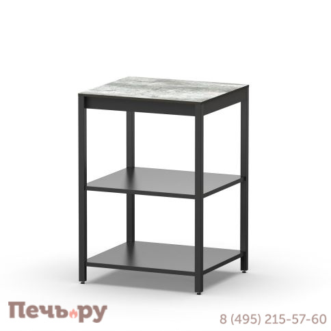 Cтол разделочный Cronon Lounge B-07, 60 см фото