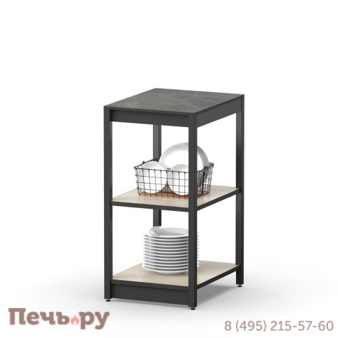 Cтол разделочный Cronon Lounge B-13, 40 см фото 3