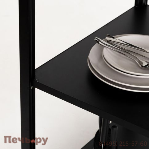 Cтол разделочный Cronon Lounge B-13, 40 см фото 6