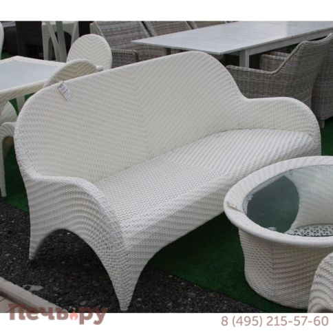 Диван 3-х местный Rotang Lux Монтана фото