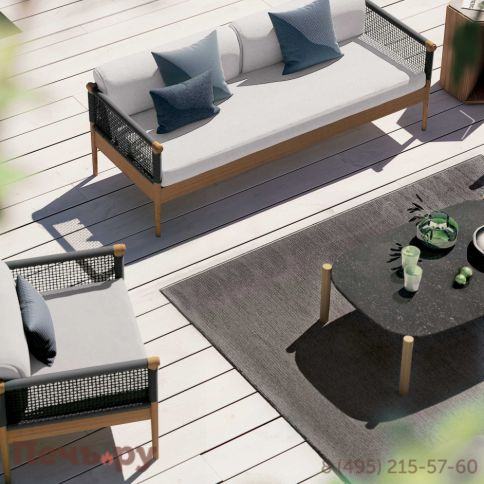 Диван мягкий Atmosphera Lodge фото 2