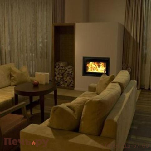 Дровяной камин Dovre VISTA600 фото 2