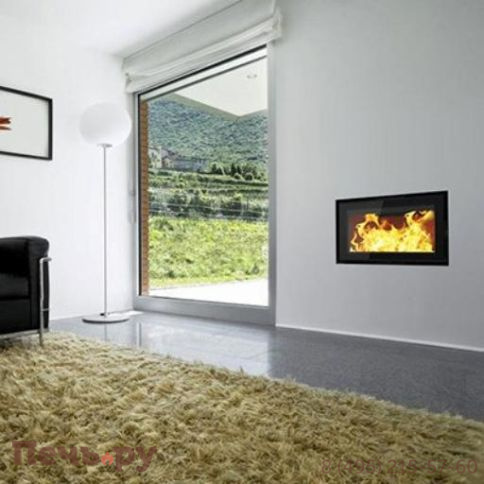 Дровяной камин Dovre VISTA600 фото 3