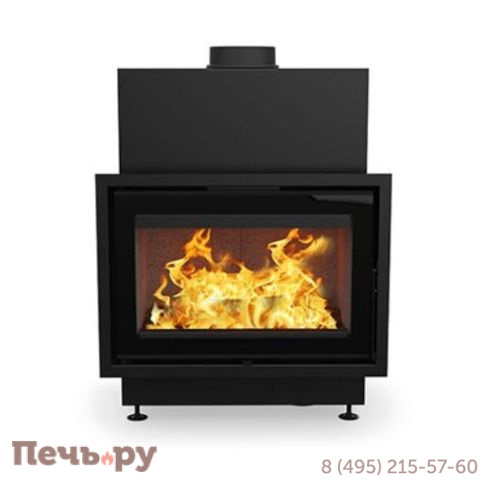 Дровяной камин Dovre VISTA600 фото 4