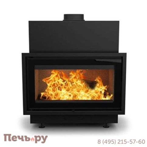 Дровяной камин Dovre VISTA700 фото 3