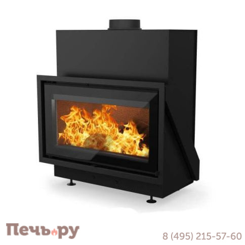 Дровяной камин Dovre VISTA700 фото