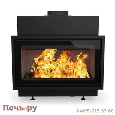 Дровяной камин Dovre VISTA800 фото 2