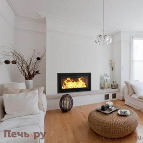 Дровяной камин Dovre VISTA800 фото 3