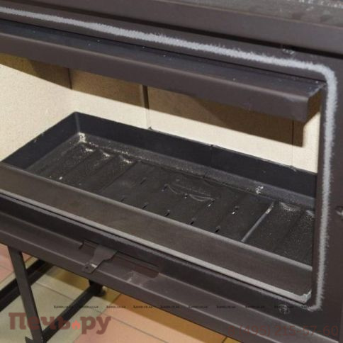 Дровяной камин Dovre VISTA800 фото 4