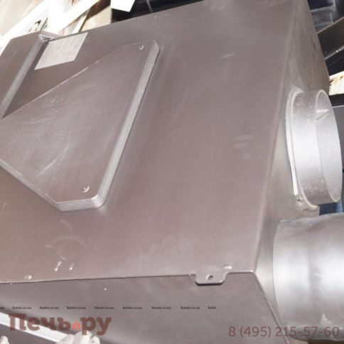 Дровяной камин Dovre VISTA800 фото 6