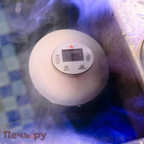 Экстремальное охлаждение MSK Ледяная купель фото 7