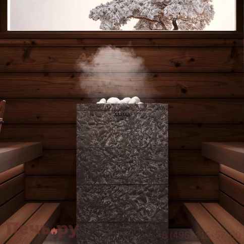 Электрическая банная печь Sangens W12S фото 6