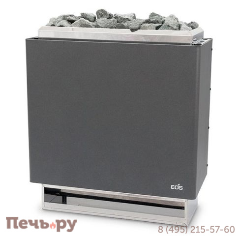 Электрическая печь EOS P1+ 9,0 KW фото