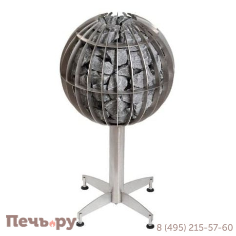 Электрическая печь Harvia Globe GL70E фото 2