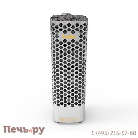 Электрическая печь Helo Himalaya 105 (+пульт Elite) фото 2