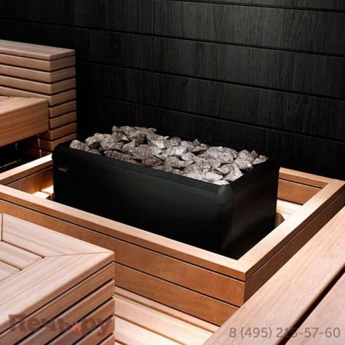 Электрическая печь Helo Magma 210 BWT фото 2