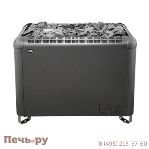 Электрическая печь Helo Magma 210 BWT фото