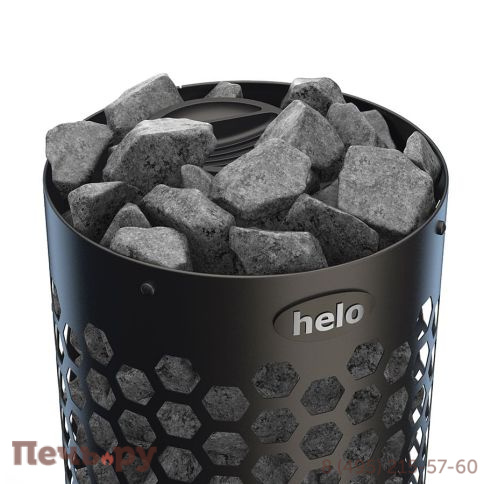 Электрическая печь Helo Piccolo 30 Helo-WT Pure фото 3