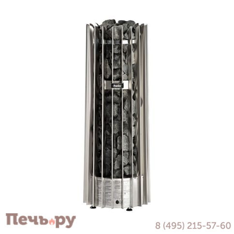 Электрическая печь Helo Rocher 105 Elite Det фото