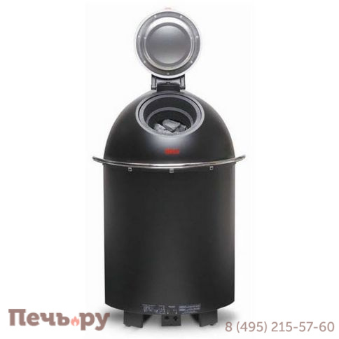 Электрическая печь Helo Saunatonttu 3 фото