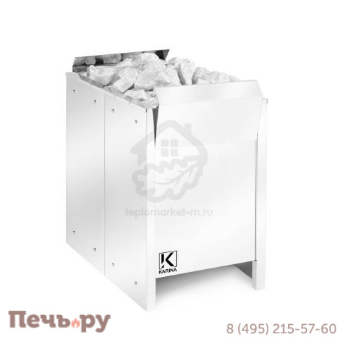 Электрическая печь Karina Lite 32 фото
