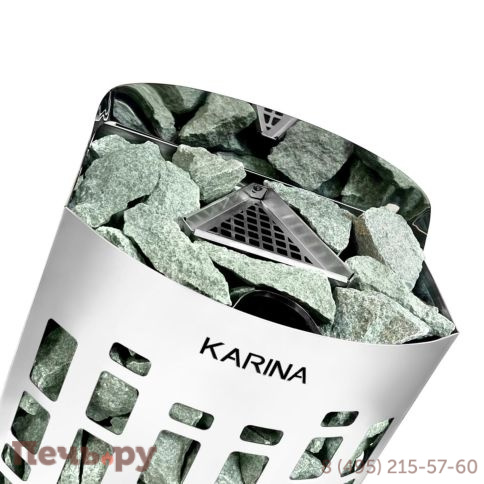 Электрическая печь Karina Nika 10E фото 2