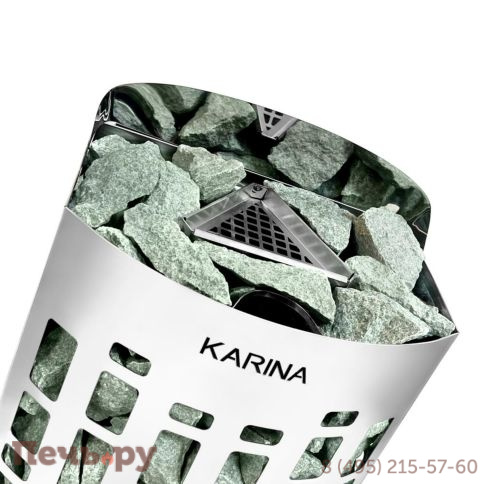 Электрическая печь Karina Nika 12Е фото 3