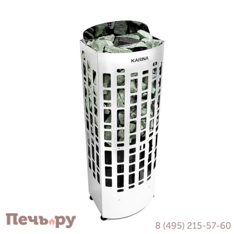 Электрическая печь Karina Nika 21Е фото