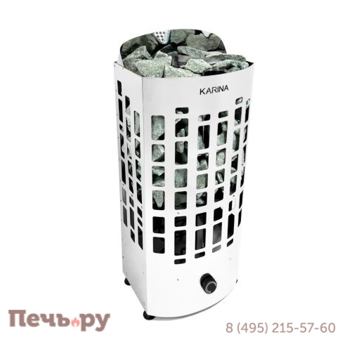 Электрическая печь Karina Nika 8 фото 4