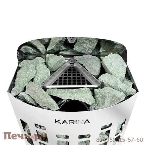 Электрическая печь Karina Nika 8 фото 5