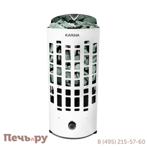 Электрическая печь Karina Nika 8 фото