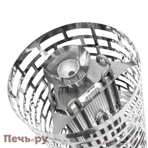 Электрическая печь Karina Nova 8E фото 3