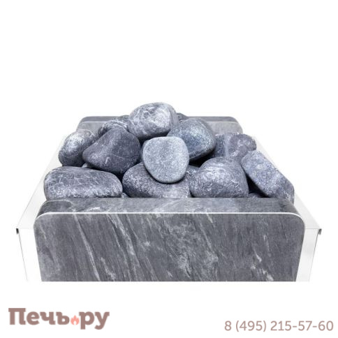 Электрическая печь Karina Tetra 14 Талькохлорит фото 5