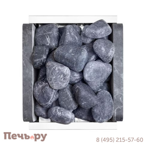 Электрическая печь Karina Tetra 32 Талькохлорит фото 3