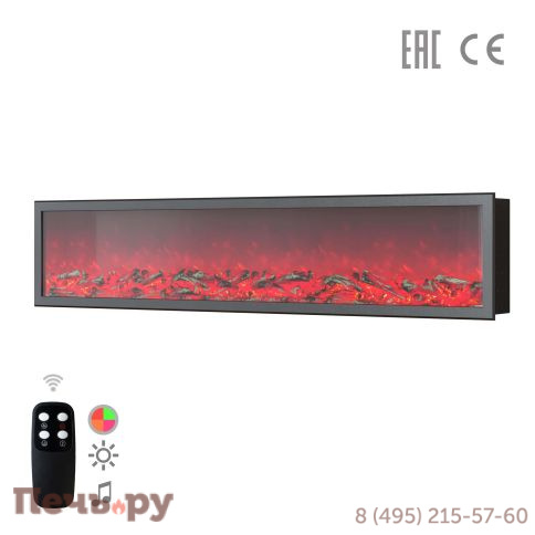 Электрический камин Airtone Plane 2000 фото 2