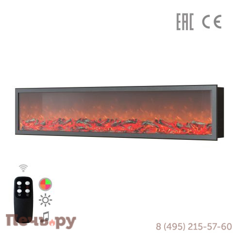 Электрический камин Airtone Plane 2000 фото 4