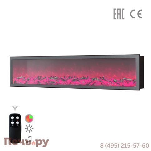 Электрический камин Airtone Plane 2000 фото 5