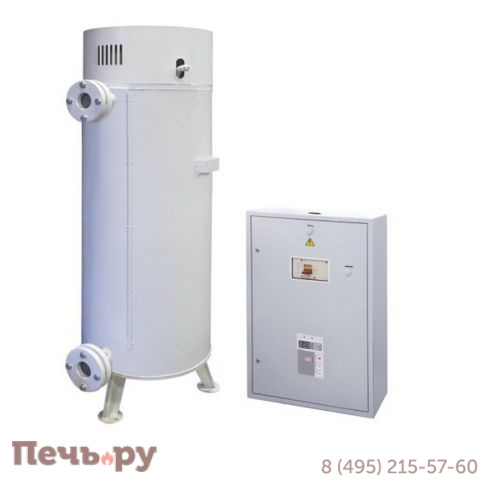 Электрический котел Zota Prom 160 фото