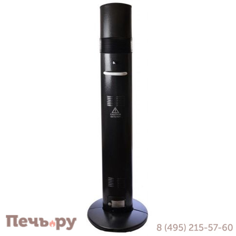 Электрический напольный обогреватель Hugett Apollo Pepel фото 10