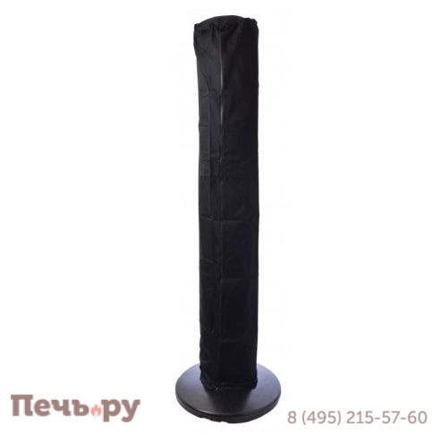 Электрический напольный обогреватель Hugett Apollo Pepel фото 5